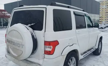 УАЗ Patriot 2020 года за 6 500 000 тг. в Караганда