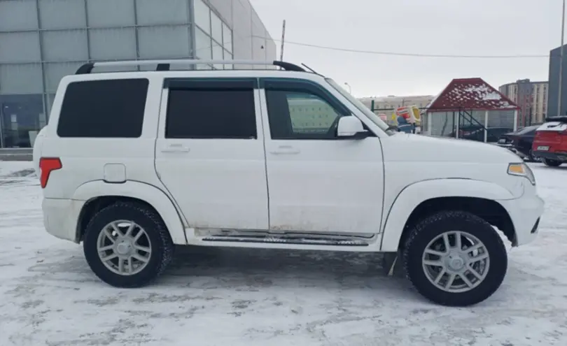УАЗ Patriot 2020 года за 6 500 000 тг. в Караганда фото 4
