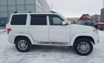 УАЗ Patriot 2020 года за 6 500 000 тг. в Караганда фото 4