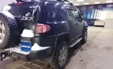 Toyota FJ Cruiser 2007 года за 14 500 000 тг. в Павлодар