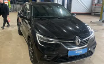 Renault Arkana 2019 года за 7 800 000 тг. в Караганда фото 3
