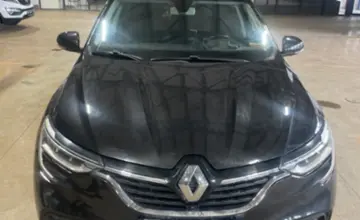 Renault Arkana 2019 года за 7 800 000 тг. в Караганда фото 2