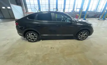 Renault Arkana 2019 года за 7 800 000 тг. в Караганда фото 4