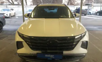 Hyundai Tucson 2023 года за 13 000 000 тг. в Алматы фото 2