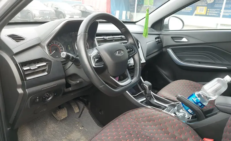 Chery Tiggo 2 Pro 2023 года за 5 300 000 тг. в Шымкент фото 5