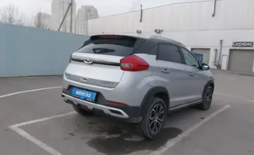 Chery Tiggo 2 Pro 2023 года за 5 300 000 тг. в Шымкент фото 3