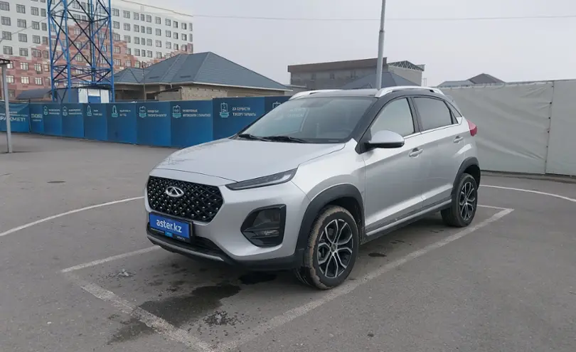 Chery Tiggo 2 Pro 2023 года за 5 300 000 тг. в Шымкент