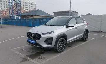 Chery Tiggo 2 Pro 2023 года за 5 300 000 тг. в Шымкент фото 1
