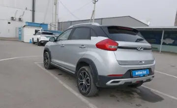 Chery Tiggo 2 Pro 2023 года за 5 300 000 тг. в Шымкент фото 4