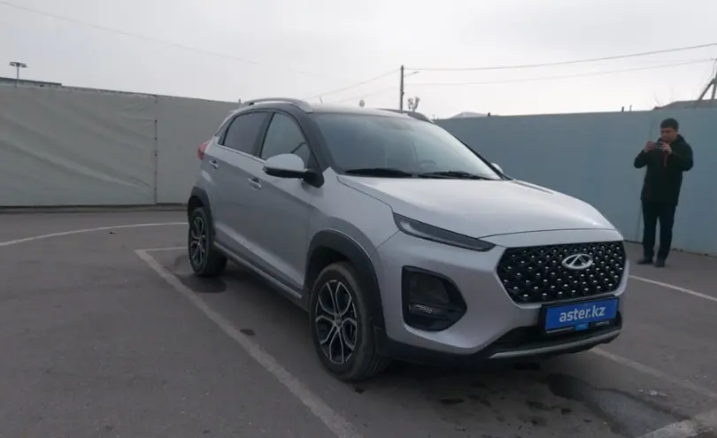 Chery Tiggo 2 Pro 2023 года за 5 300 000 тг. в Шымкент фото 2