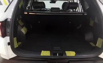 Hyundai Tucson 2024 года за 17 000 000 тг. в Астана фото 4