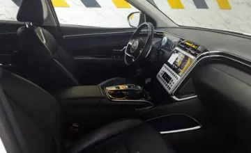 Hyundai Tucson 2024 года за 17 000 000 тг. в Астана