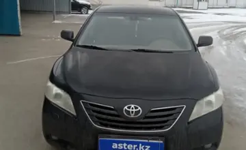 Toyota Camry 2007 года за 5 000 000 тг. в Кызылорда фото 2