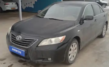 Toyota Camry 2007 года за 5 000 000 тг. в Кызылорда фото 1