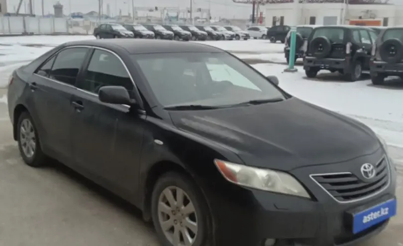 Toyota Camry 2007 года за 5 000 000 тг. в Кызылорда фото 3