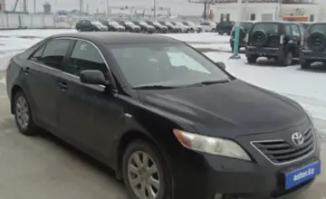 Toyota Camry 2007 года за 5 000 000 тг. в Кызылорда фото 3