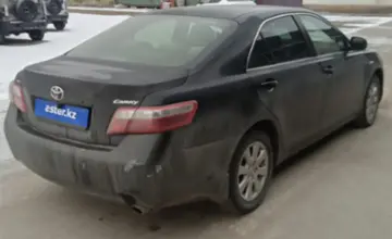 Toyota Camry 2007 года за 5 000 000 тг. в Кызылорда