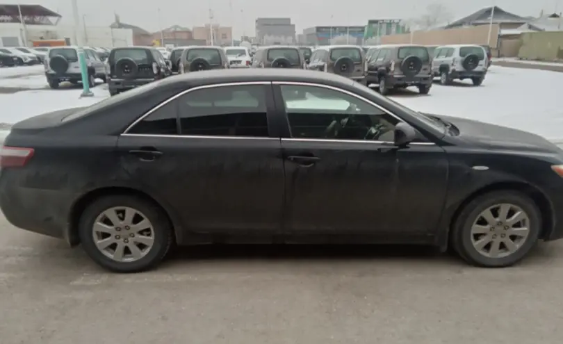 Toyota Camry 2007 года за 5 000 000 тг. в Кызылорда фото 4