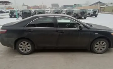 Toyota Camry 2007 года за 5 000 000 тг. в Кызылорда фото 4