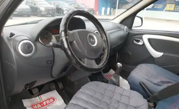 LADA (ВАЗ) Largus 2014 года за 4 400 000 тг. в Шымкент фото 5