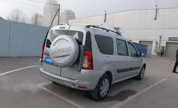 LADA (ВАЗ) Largus 2014 года за 4 400 000 тг. в Шымкент фото 3