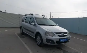 LADA (ВАЗ) Largus 2014 года за 4 400 000 тг. в Шымкент фото 2