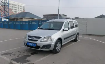 LADA (ВАЗ) Largus 2014 года за 4 400 000 тг. в Шымкент фото 1