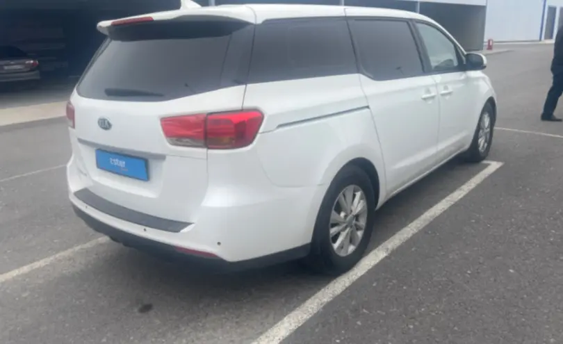 Kia Sedona 2015 года за 10 500 000 тг. в Шымкент фото 5