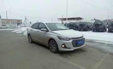 Chevrolet Onix 2023 года за 7 500 000 тг. в Кызылорда фото 3