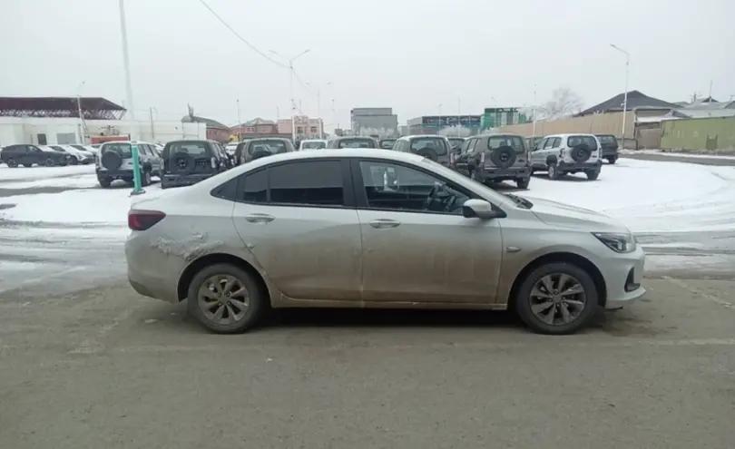 Chevrolet Onix 2023 года за 7 500 000 тг. в Кызылорда фото 4