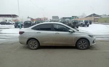 Chevrolet Onix 2023 года за 7 500 000 тг. в Кызылорда фото 4