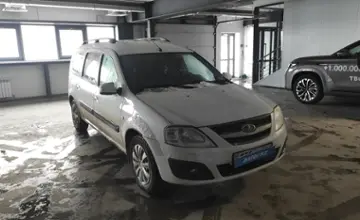 LADA (ВАЗ) Largus 2018 года за 5 000 000 тг. в Астана фото 2