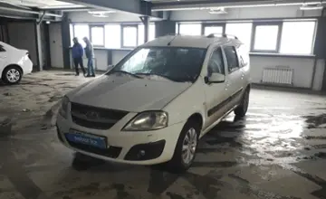LADA (ВАЗ) Largus 2018 года за 5 000 000 тг. в Астана фото 1
