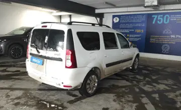 LADA (ВАЗ) Largus 2018 года за 5 000 000 тг. в Астана фото 3