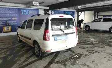 LADA (ВАЗ) Largus 2018 года за 5 000 000 тг. в Астана фото 4