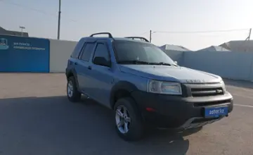 Land Rover Freelander 2002 года за 3 000 000 тг. в Шымкент фото 2