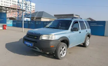 Land Rover Freelander 2002 года за 3 000 000 тг. в Шымкент фото 1