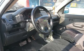 Land Rover Freelander 2002 года за 3 000 000 тг. в Шымкент фото 5