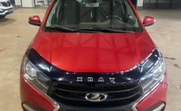LADA (ВАЗ) XRAY 2019 года за 5 200 000 тг. в Караганда фото 2