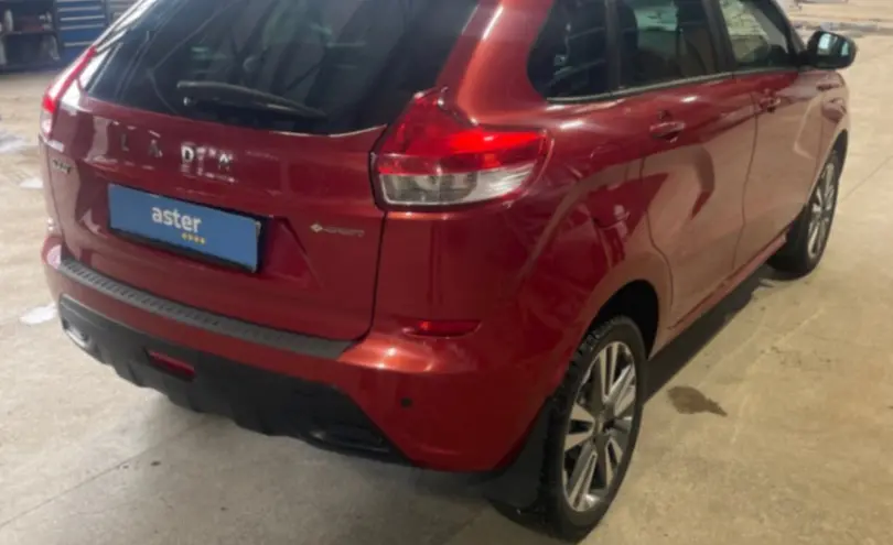 LADA (ВАЗ) XRAY 2019 года за 5 200 000 тг. в Караганда фото 5