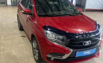 LADA (ВАЗ) XRAY 2019 года за 5 200 000 тг. в Караганда фото 3