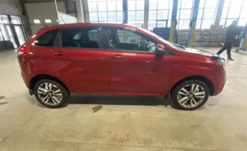 LADA (ВАЗ) XRAY 2019 года за 5 200 000 тг. в Караганда фото 4