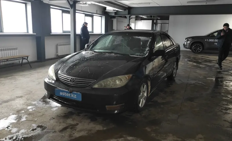 Toyota Camry 2005 года за 3 500 000 тг. в Астана