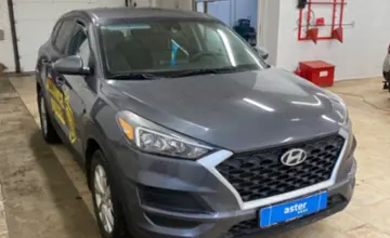 Hyundai Tucson 2019 года за 10 000 000 тг. в Актобе фото 3