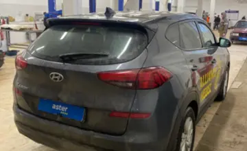 Hyundai Tucson 2019 года за 10 000 000 тг. в Актобе