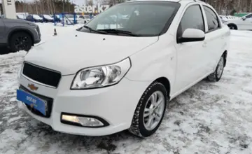 Chevrolet Nexia 2023 года за 5 500 000 тг. в Усть-Каменогорск фото 1