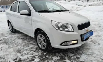 Chevrolet Nexia 2023 года за 5 500 000 тг. в Усть-Каменогорск фото 3
