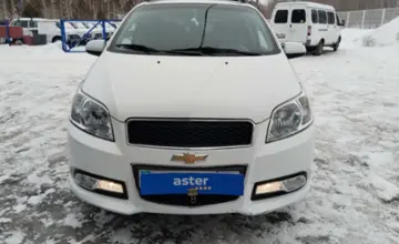 Chevrolet Nexia 2023 года за 5 500 000 тг. в Усть-Каменогорск фото 2