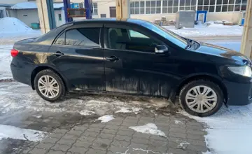 Toyota Corolla 2011 года за 5 400 000 тг. в Астана фото 4