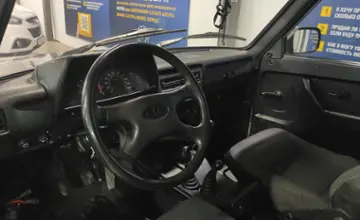 LADA (ВАЗ) 2121 (4x4) 2015 года за 4 800 000 тг. в Астана фото 5